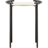 Becki Owens x Surya Ojai End Table