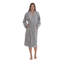 Peignoir Beebe 100% coton unisexe-26640533-26640815