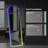 Nemea Floor Mirror