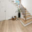 Plancher de bois franc d'ingénierie européen de qualité supérieure T 5/8 po x l 9,5 po-73312094
