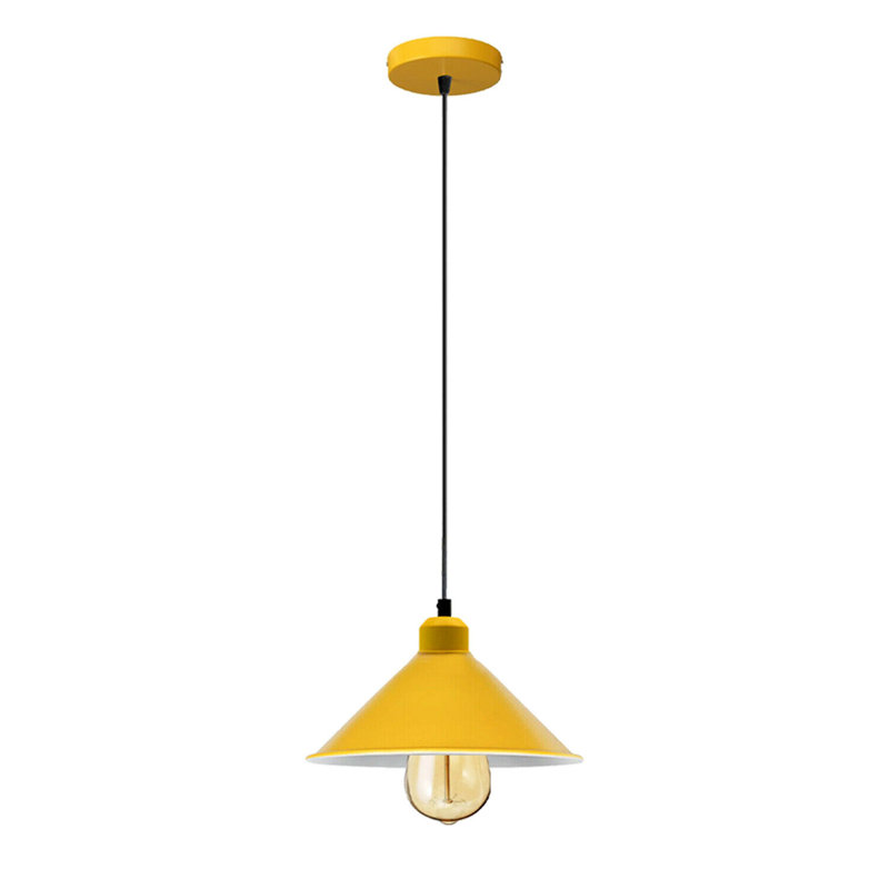 Dkwon 1 - Light Cone Pendant