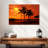 Orange Beach Scene-92214350