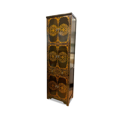 Armoire mongole