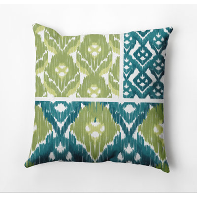 Housse et insert de coussin extérieur d'extérieur