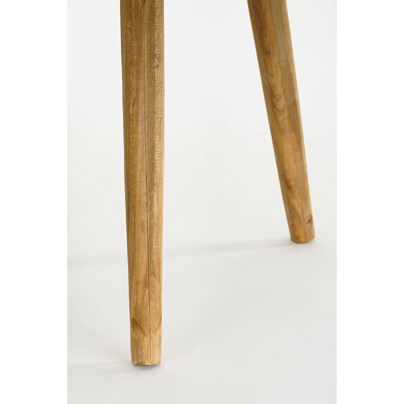 Bold End Table