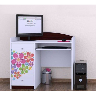 Espen 100cm Computer Desk