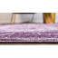 Tapis violet Godina-26309338