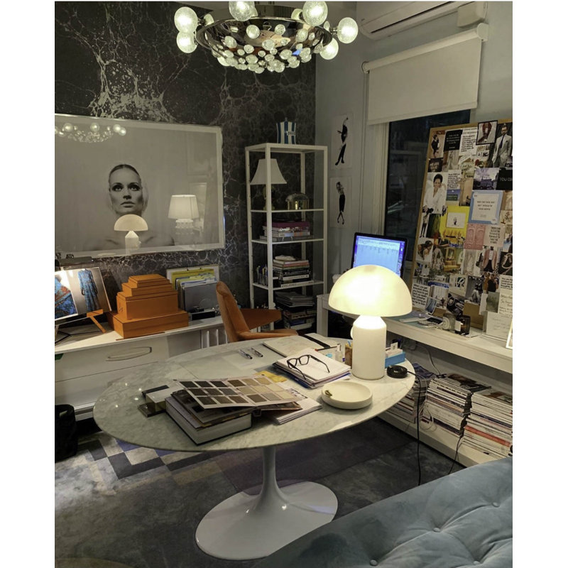 Cosmo 12 - Light Chandelier