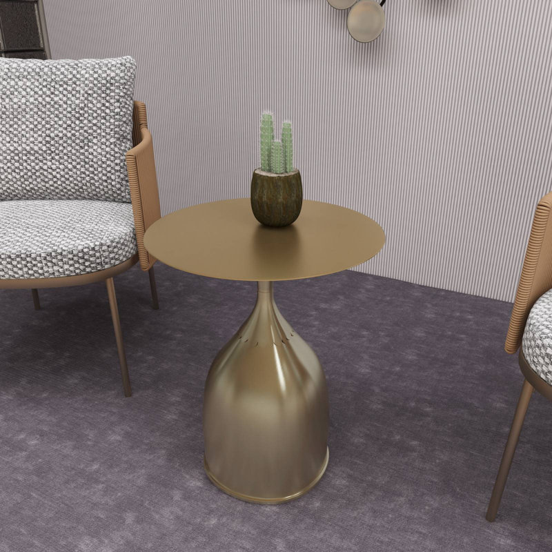 Table de bout Muyi