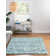 Griego Geometric Indoor Rug