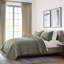 Ensemble de courtepointe 100% coton-116732141-116732144