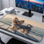 Polyester Desk Pad-940460329