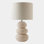 Ceramic Table Lamp