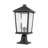 Bourke Transparent Pier Mount Light-1363545241