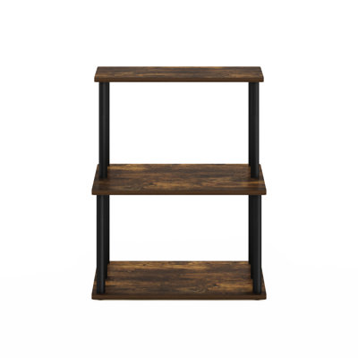 Rimi Wood Kitchen Cart