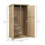 Abri de jardin en bois