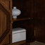 Buffet 65,2 "Mid-Century avec buffet et rangement-1741716597