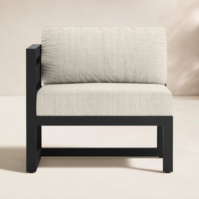 Smith Sunbrella® Patio Lounge Chair