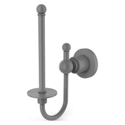 Lera Wall Mounted Toilet Paper Holder