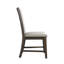Chaise d'appoint Madilyn