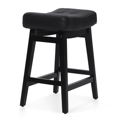 Tabourets de bar extra larges 19,7 po