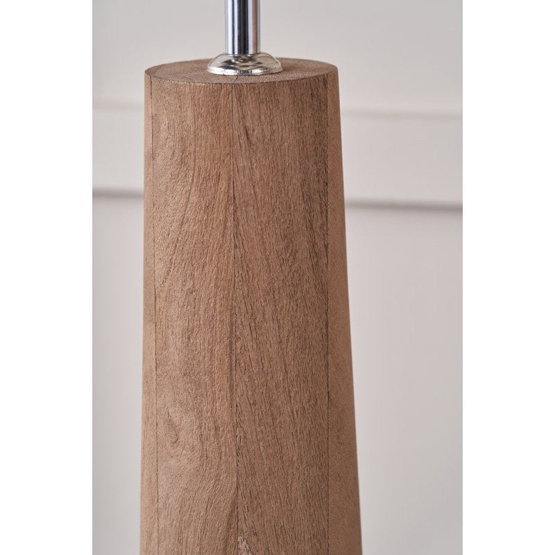 Bobi 140cm Traditional Floor Lamp