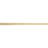 Elizabeth Signature Urethane Dentil Block Trim, Primed Tan-101140455