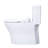Aquia® IV 1.28 GPF Elongated Floor Mounted One-Piece Toilet