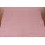 Tapis perse rose Gabbeh 9x13