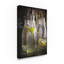 « citron water », reproduction de photo sur toile tendue-25675629