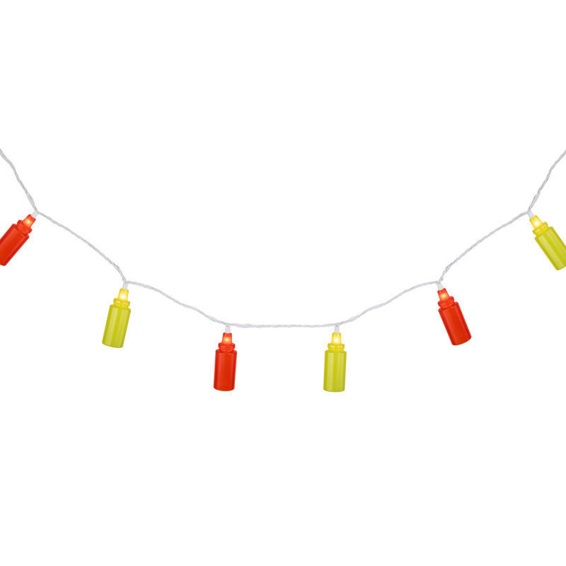 102'' String Lights