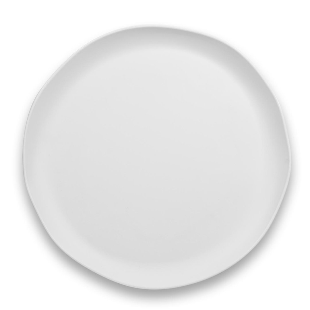 Symple Stuff Blinda Melamine Platter
