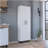 Napoles Multistorage Pantry Cabinet