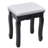 Konieczny Makeup Vanity Set with Stool and Mirror-1804281762