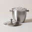 Tuscany Metal Classics Stainless Ice Bucket