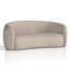 Murnahan Fabric 199cm Reception Sofa
