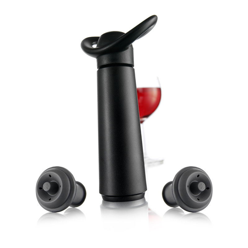 Wine Vacuum Pump