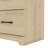 Arkia 23.7" H 2-Drawer Manufactured Wood Nightstand-116376155-119165722