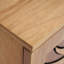 Armoire en chêne naturel