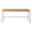 Banc en bois Alisma-24261552