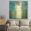 Lakeside - reproduction sur toile-25250747