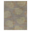 Lux Rose Area Rug in Brown/Gold/Gray-45410761