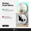 Miroir mural rond FINE FIXTURES-131457436-131457441-131457444