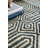 Geometric Indoor Rug-1236964099