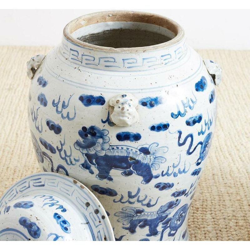Porcelain Decorative Bowl