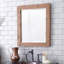 Americana Modern & Contemporary Beveled Bathroom Mirror-70143089