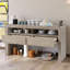 Armoire de rangement avec tiroirs Farmhouse-1602102652