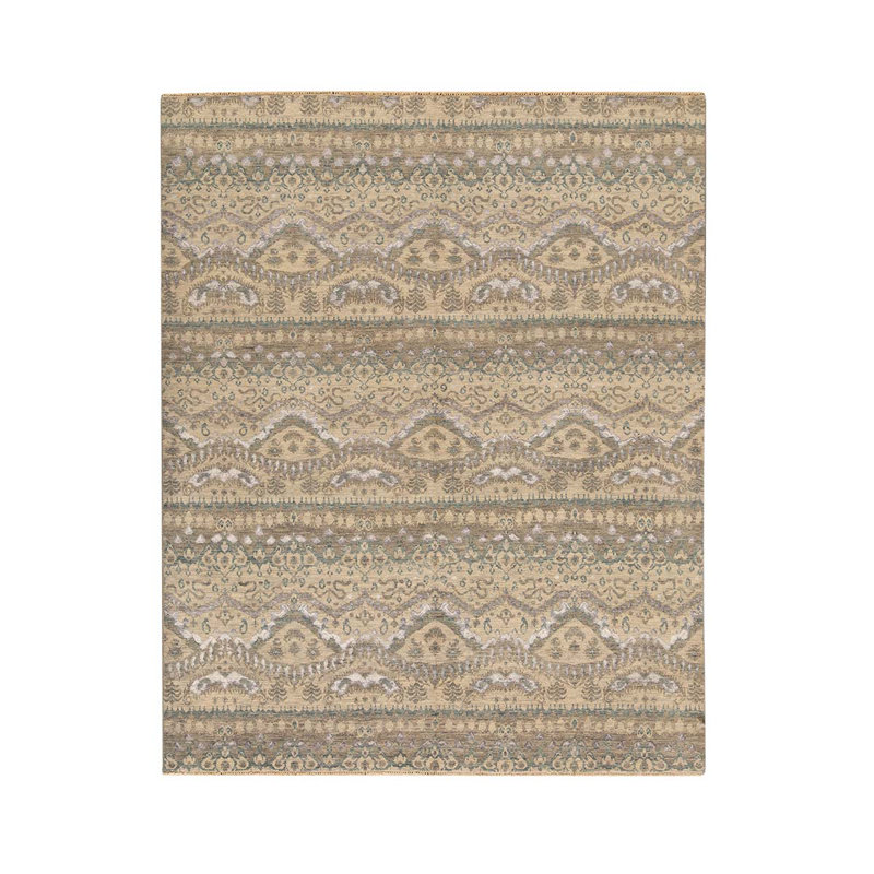 One-of-a-Kind 8' X 10' Area Rug