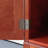 Cabinets 72.4" Tall Storage Cabinet with 8 Doors &amp; 4 Shelves, Cherry | Traditional Style | MDF Construction-931810550