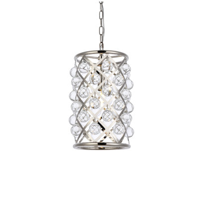 Swinney 1 - Light Single Pendant